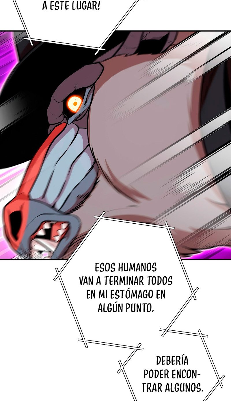 Read Dungeon Reset Español Manga Online