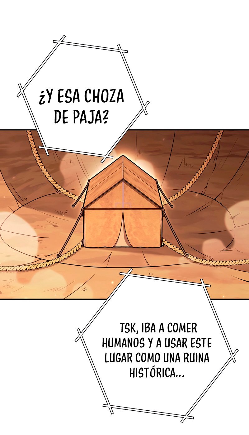 Read Dungeon Reset Español Manga Online