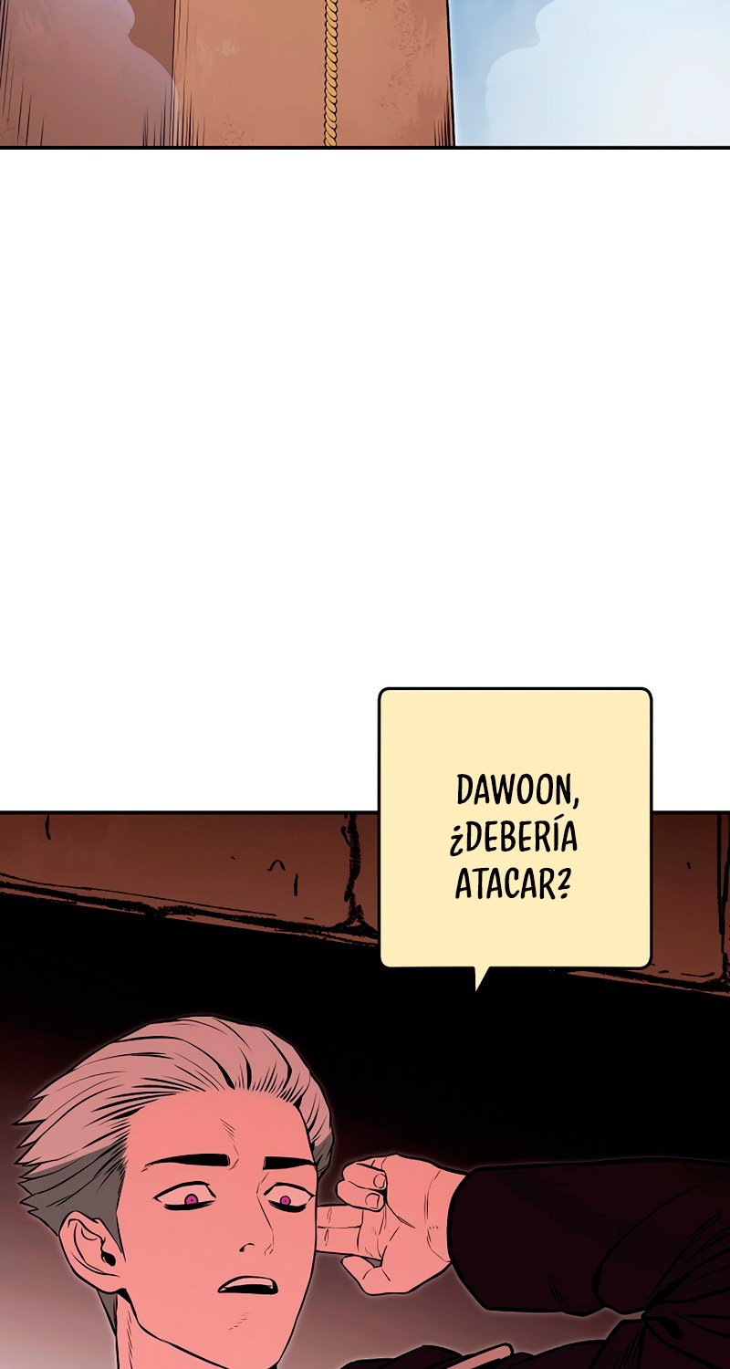 Read Dungeon Reset Español Manga Online