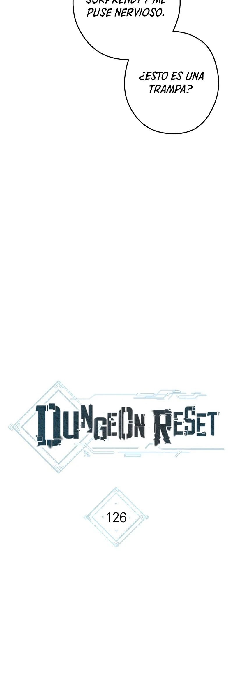 Read Dungeon Reset Español Manga Online