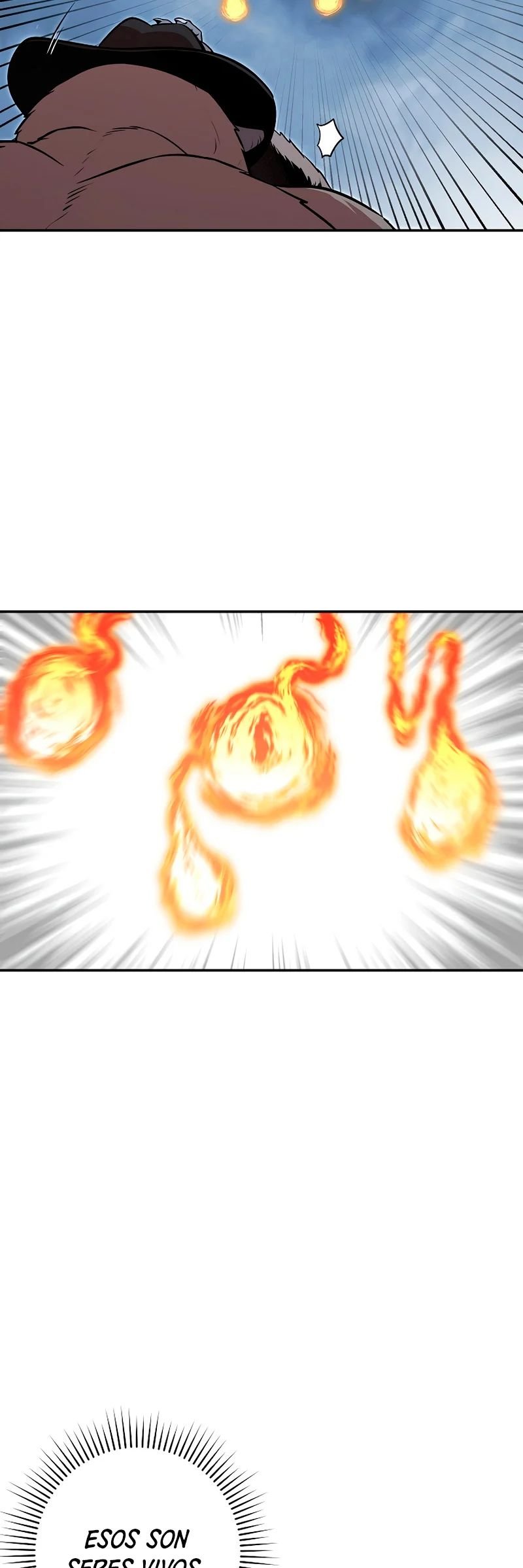 Read Dungeon Reset Español Manga Online