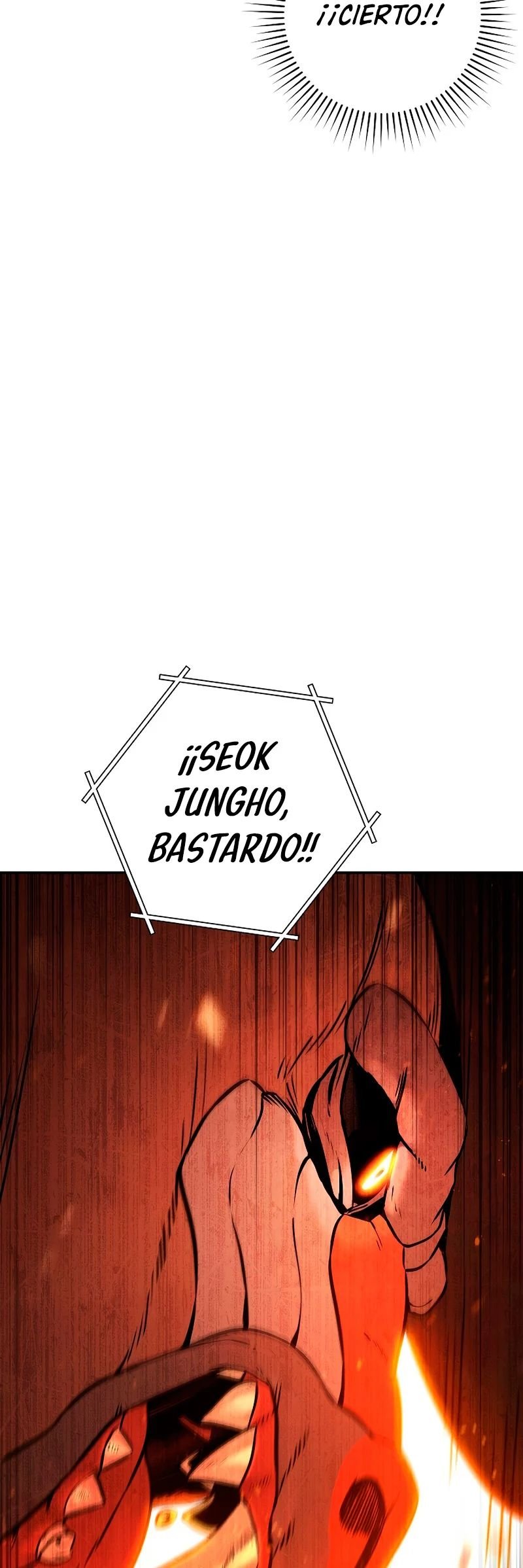 Read Dungeon Reset Español Manga Online