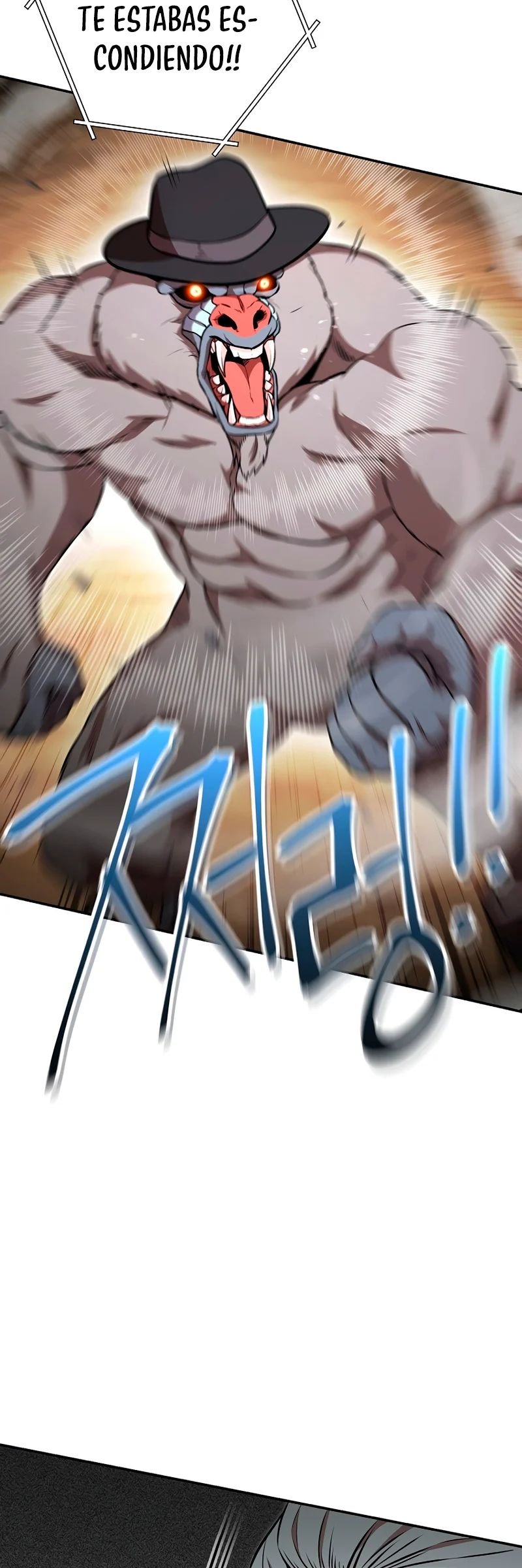 Read Dungeon Reset Español Manga Online