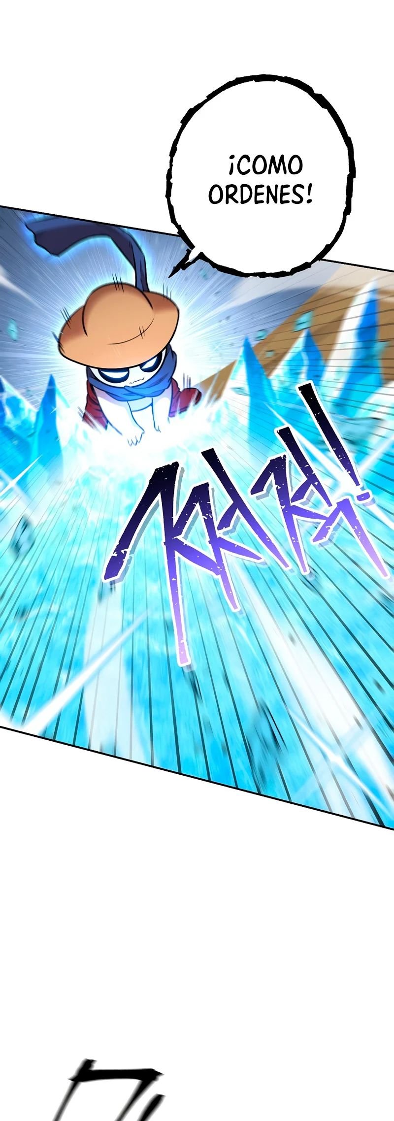 Read Dungeon Reset Español Manga Online