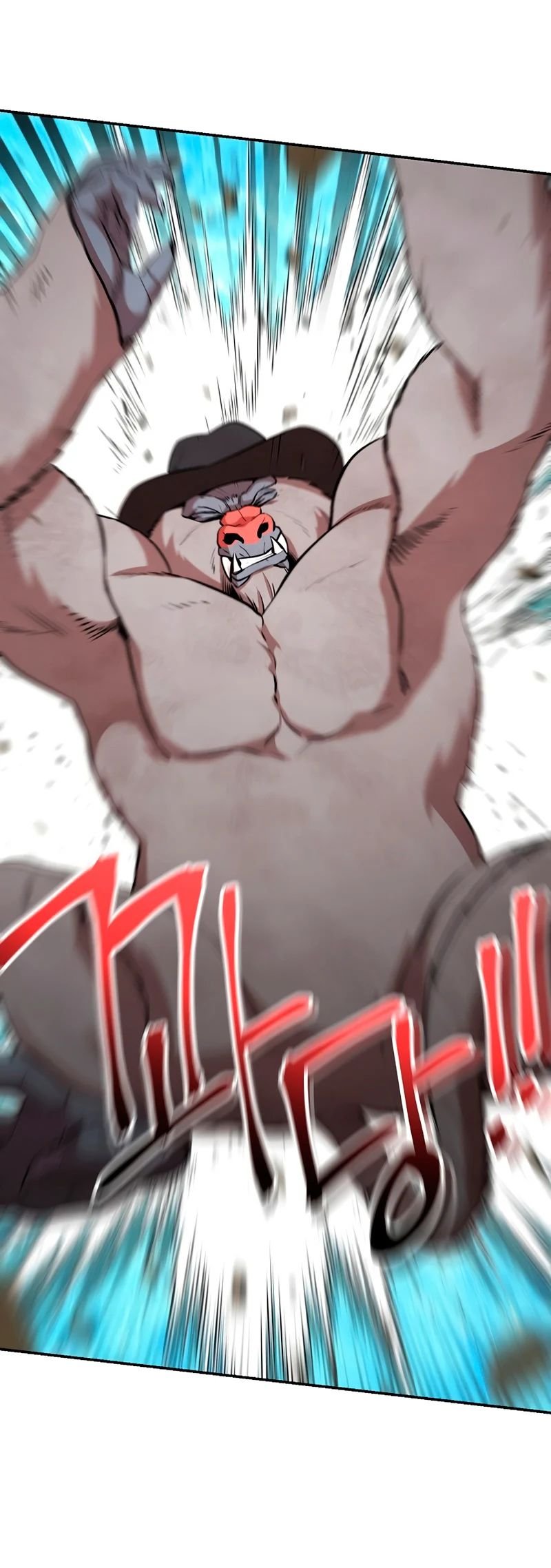 Read Dungeon Reset Español Manga Online