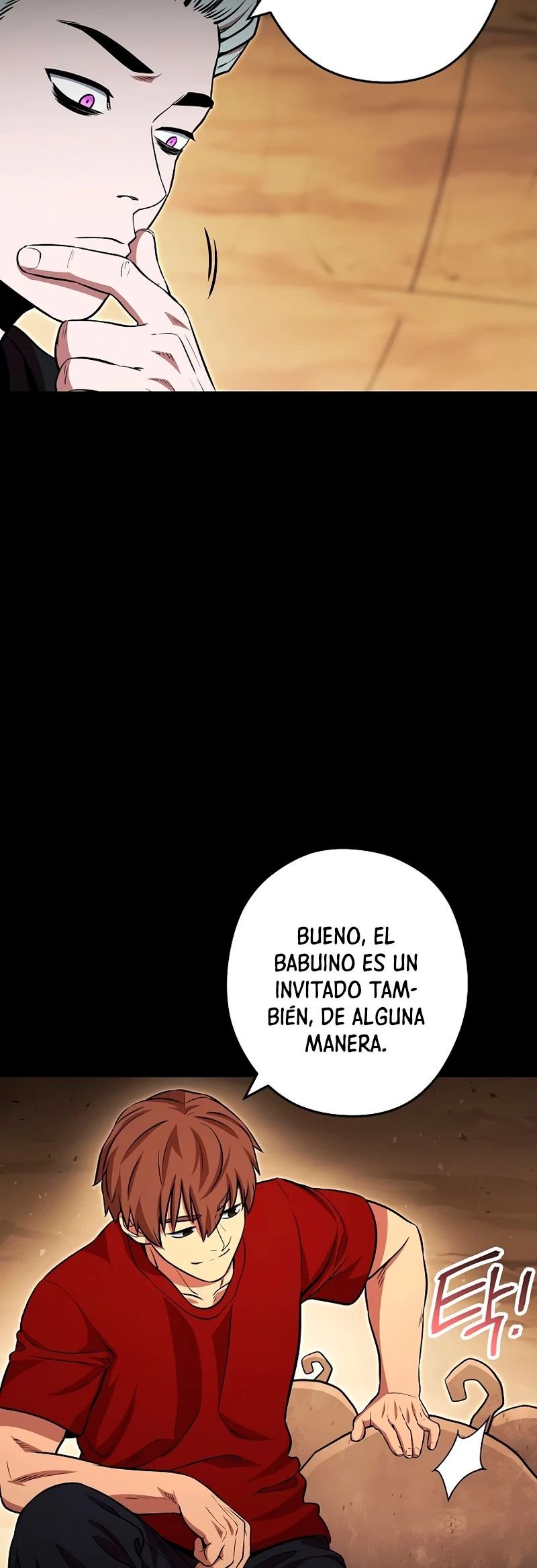 Read Dungeon Reset Español Manga Online