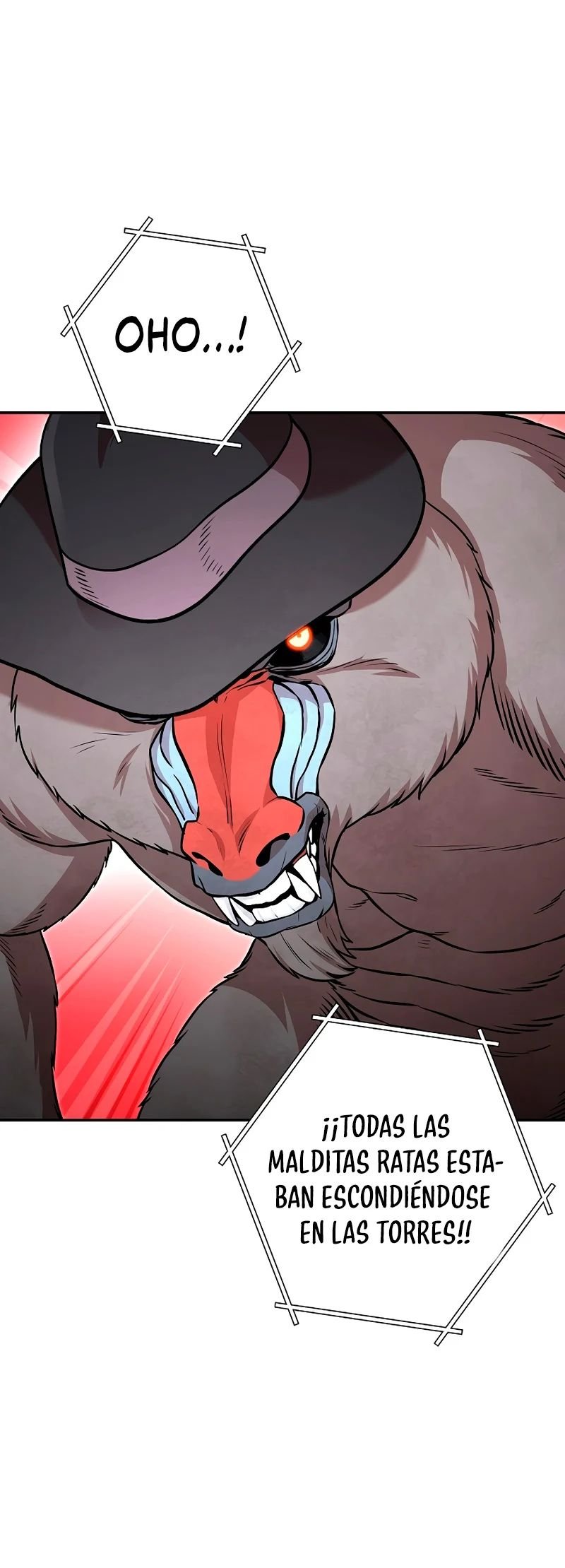 Read Dungeon Reset Español Manga Online