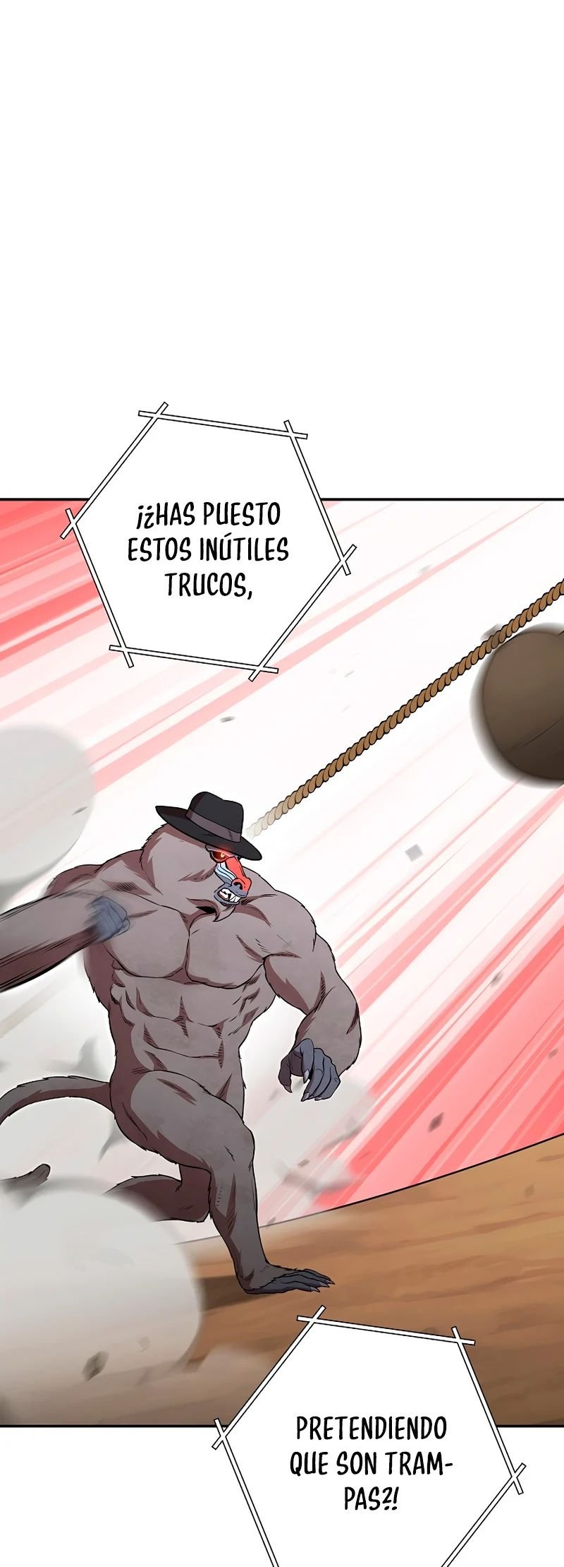 Read Dungeon Reset Español Manga Online