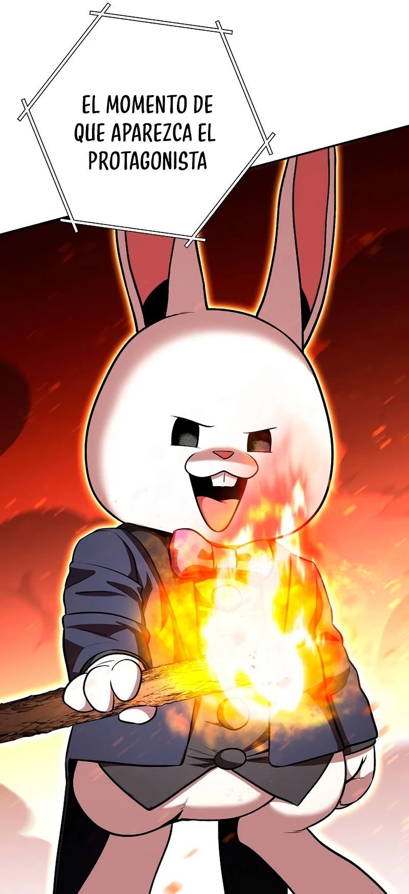 Read Dungeon Reset Español Manga Online