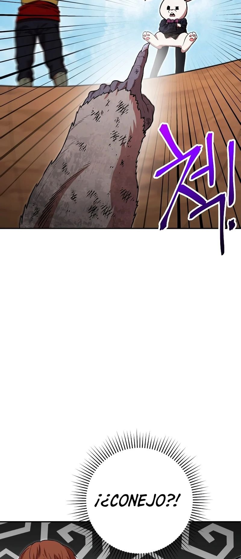 Read Dungeon Reset Español Manga Online