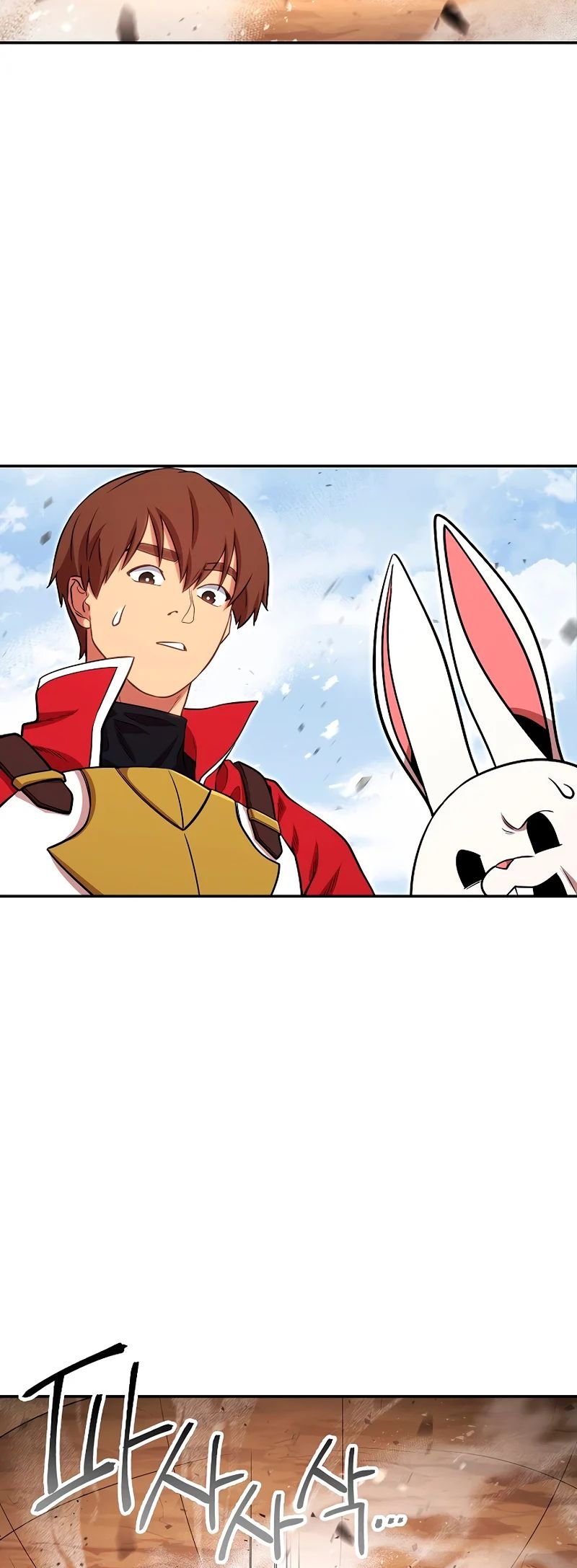 Read Dungeon Reset Español Manga Online