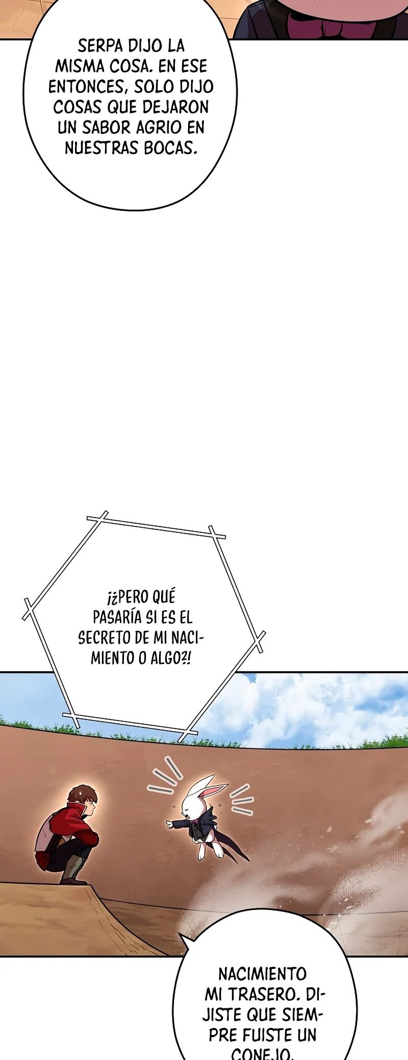 Read Dungeon Reset Español Manga Online