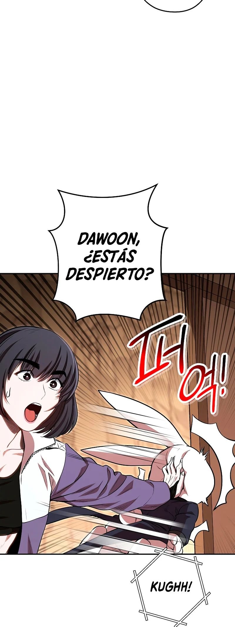 Read Dungeon Reset Español Manga Online