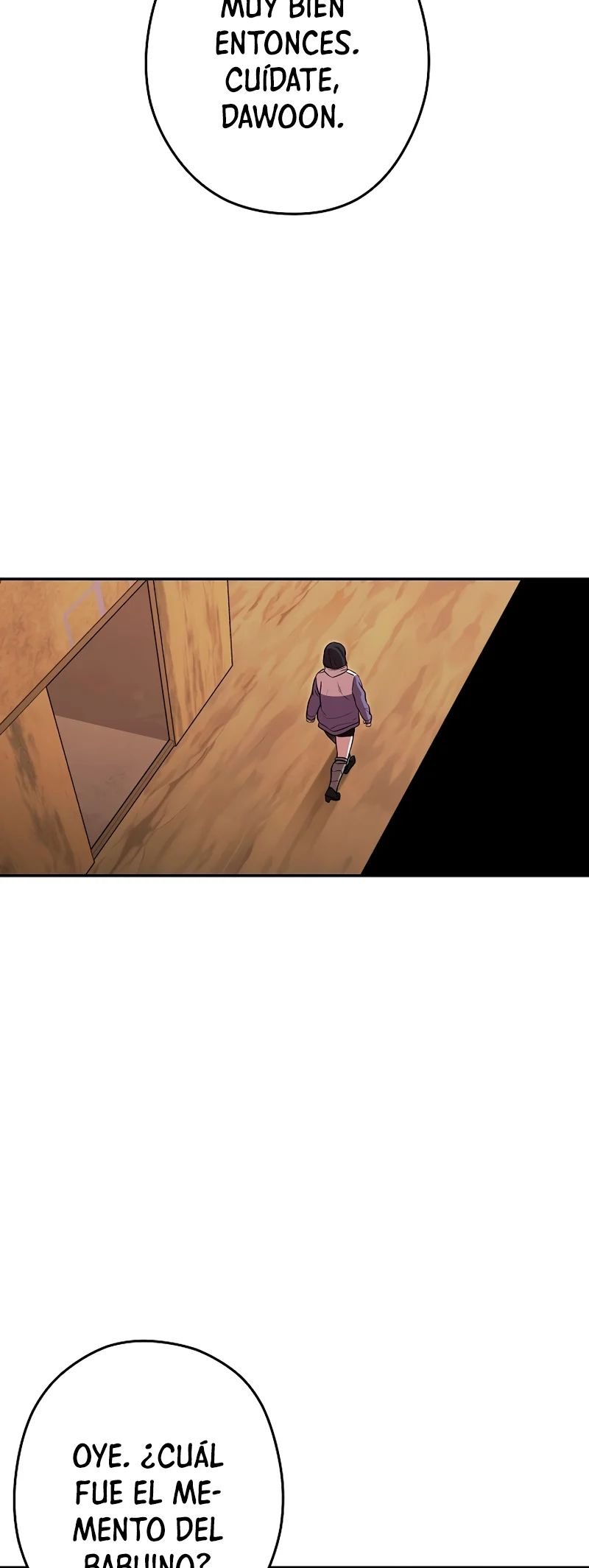 Read Dungeon Reset Español Manga Online