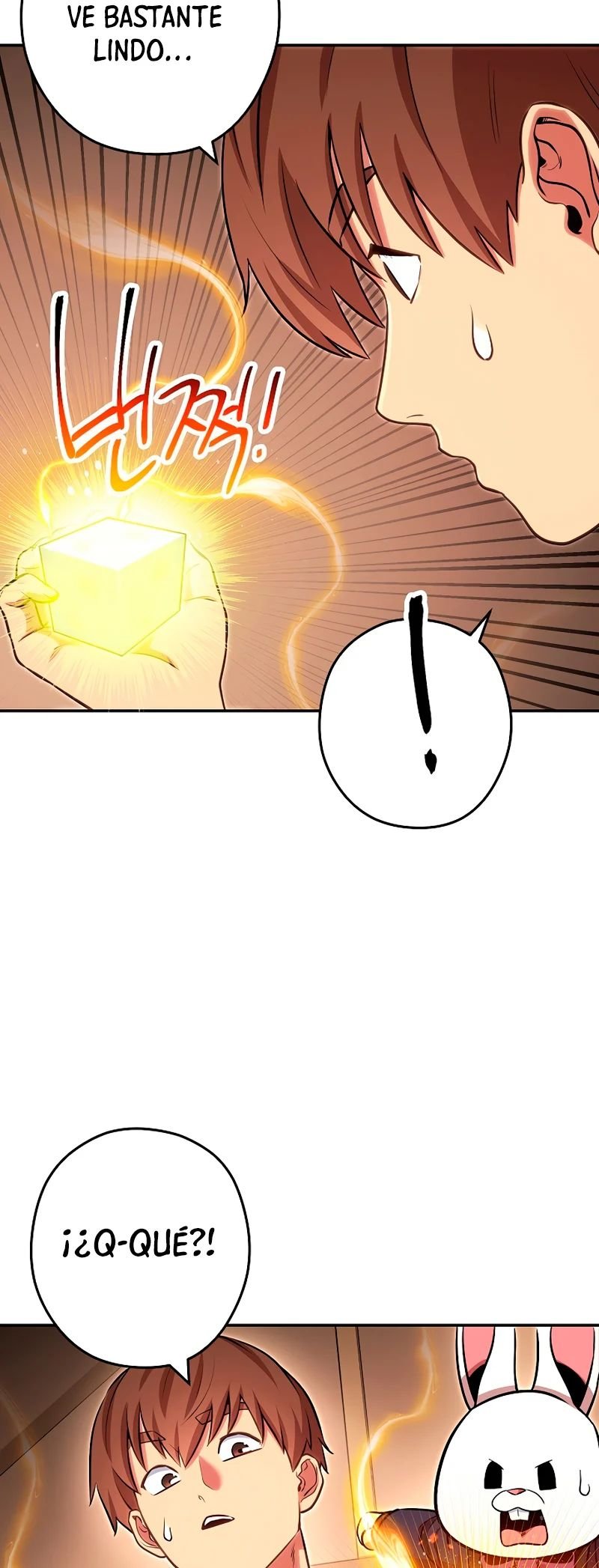 Read Dungeon Reset Español Manga Online