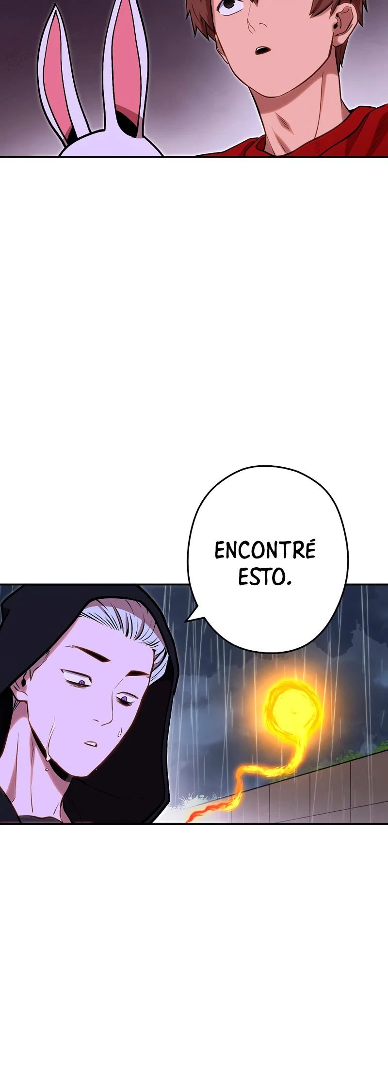 Read Dungeon Reset Español Manga Online