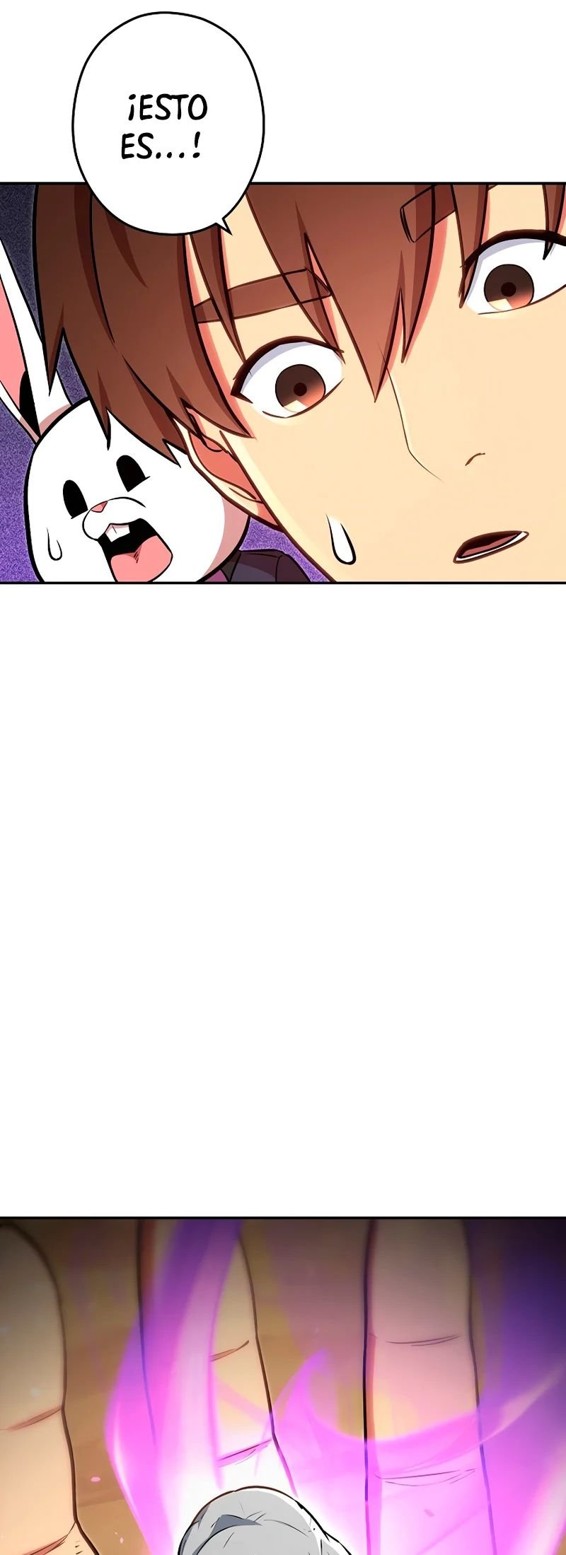 Read Dungeon Reset Español Manga Online