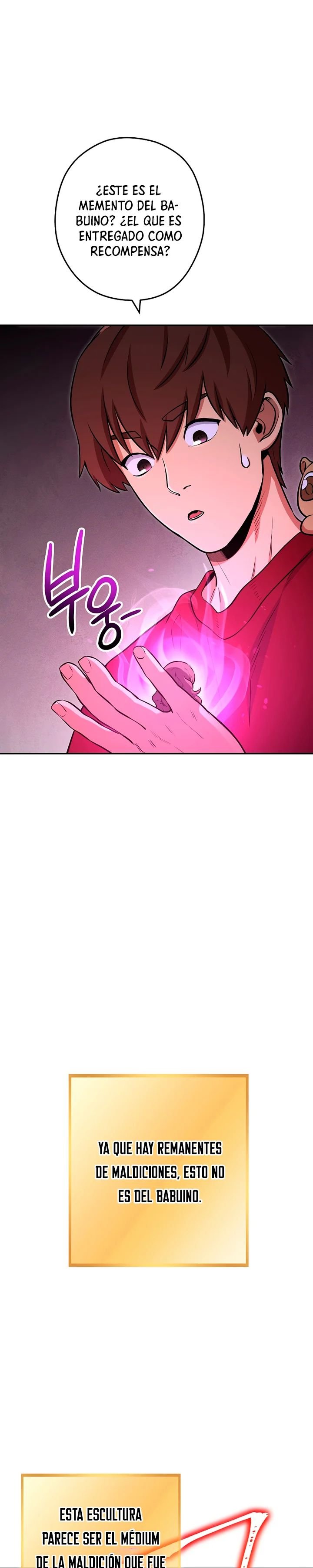 Read Dungeon Reset Español Manga Online