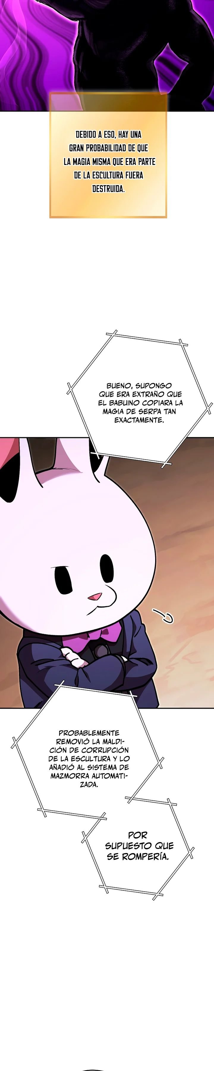 Read Dungeon Reset Español Manga Online