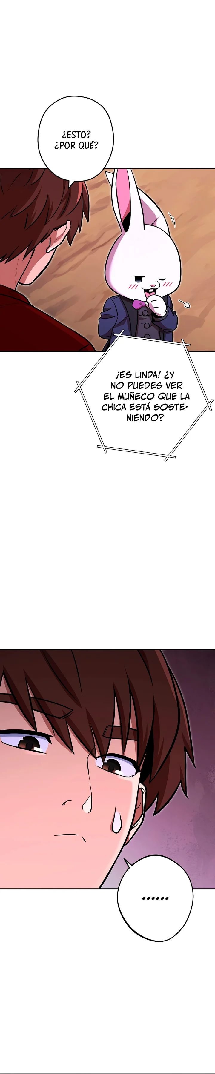 Read Dungeon Reset Español Manga Online