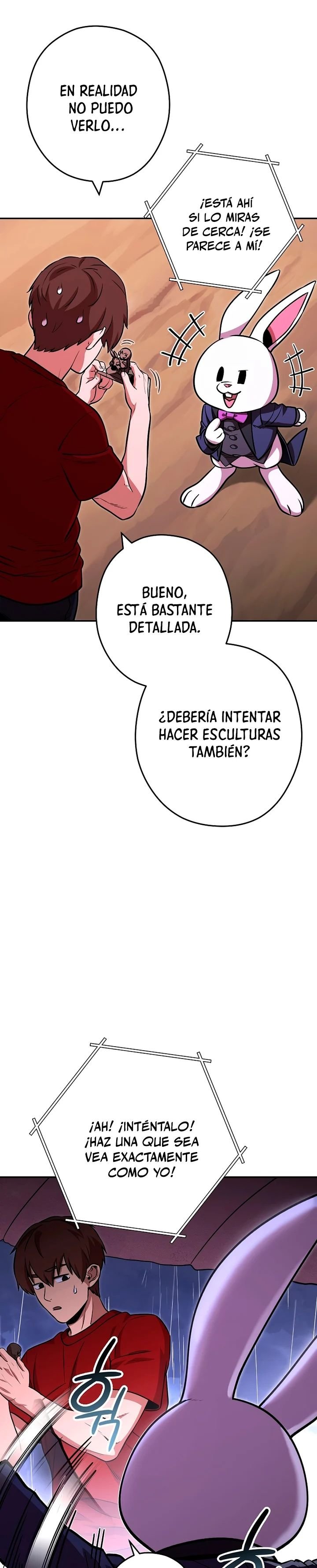 Read Dungeon Reset Español Manga Online