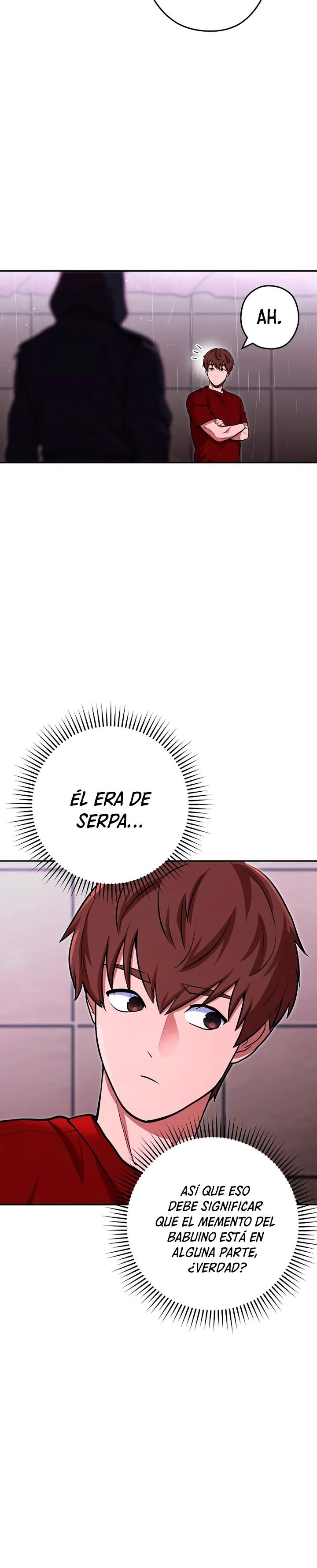 Read Dungeon Reset Español Manga Online