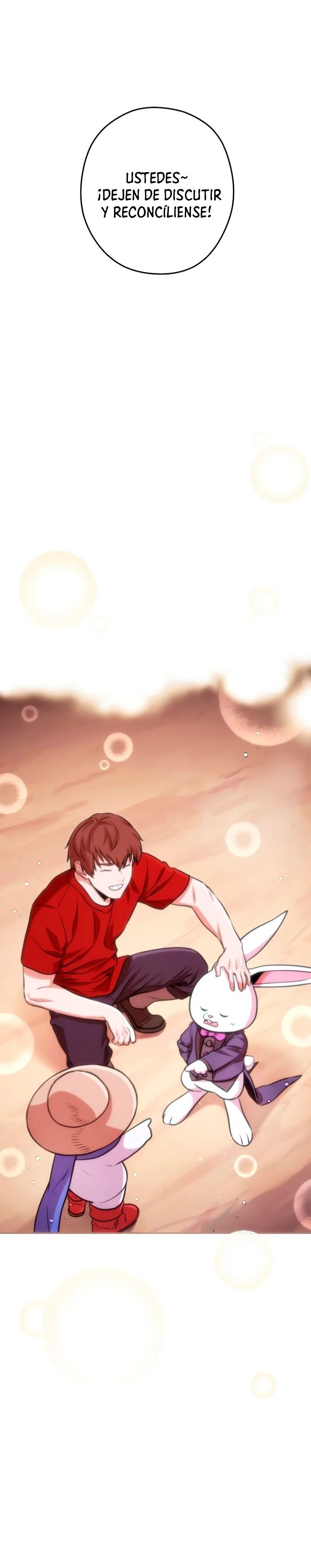 Read Dungeon Reset Español Manga Online