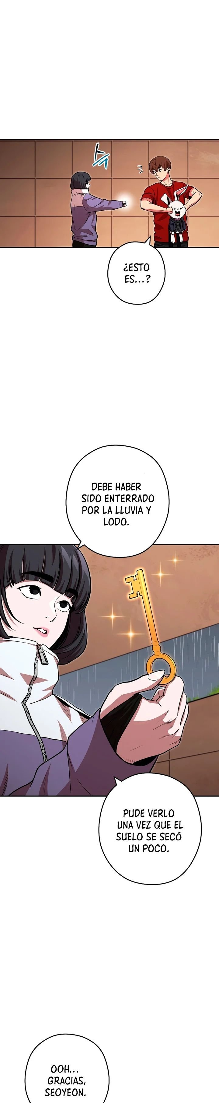 Read Dungeon Reset Español Manga Online