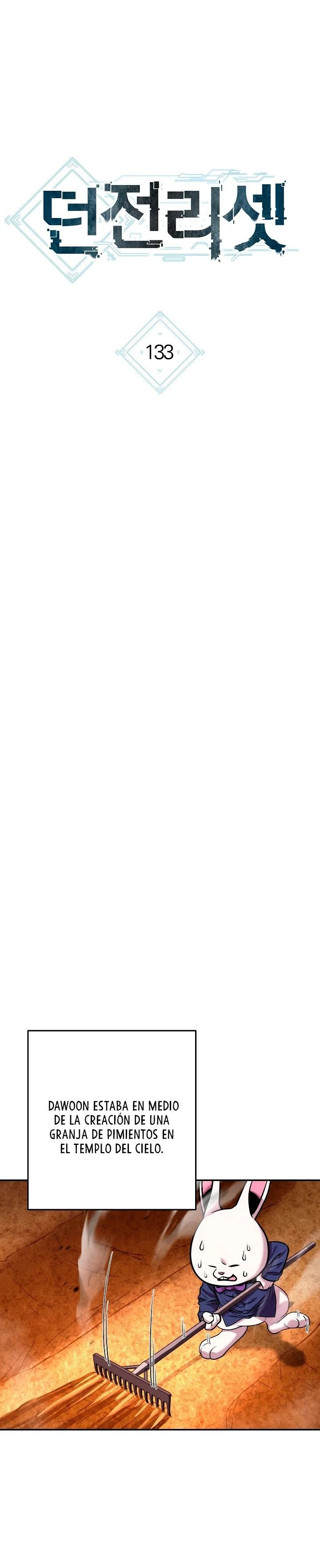 Read Dungeon Reset Español Manga Online