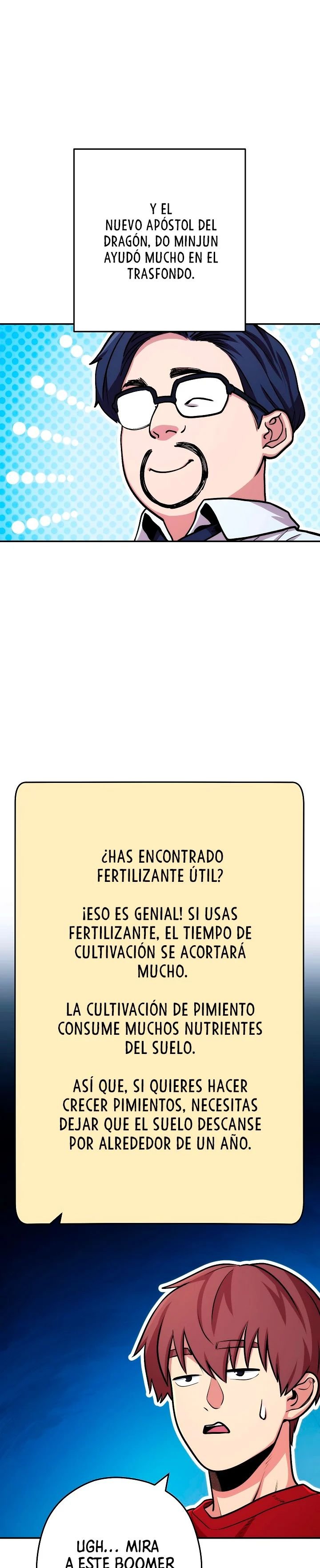 Read Dungeon Reset Español Manga Online