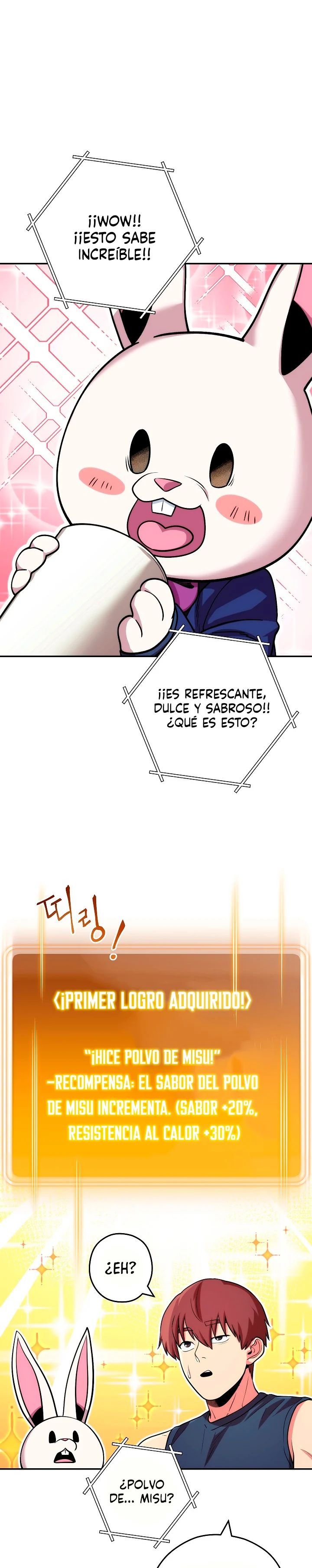 Read Dungeon Reset Español Manga Online