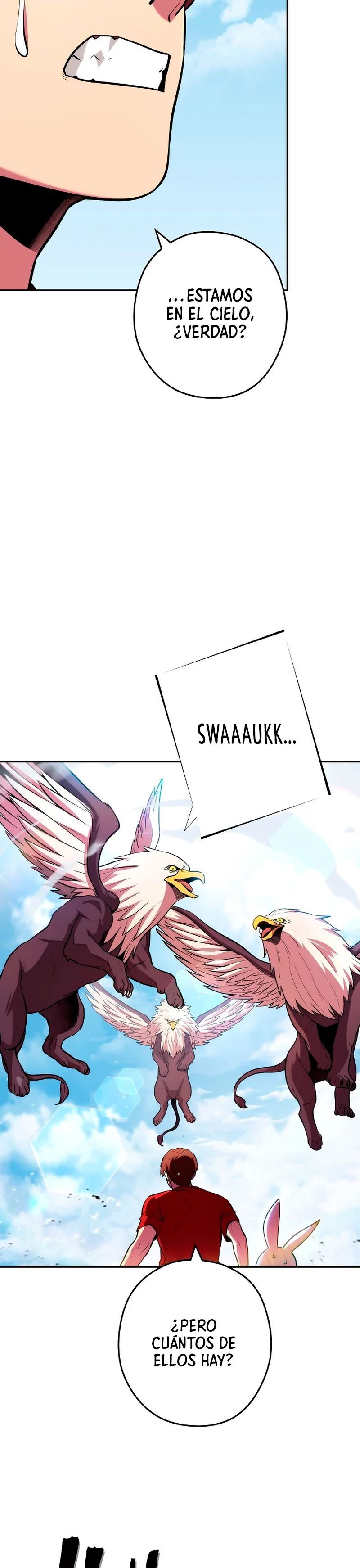 Read Dungeon Reset Español Manga Online