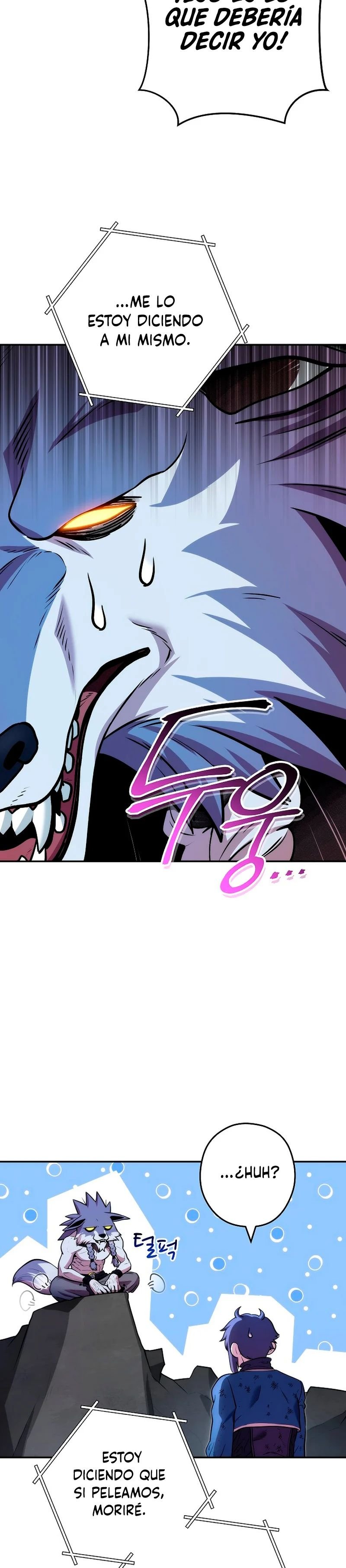 Read Dungeon Reset Español Manga Online