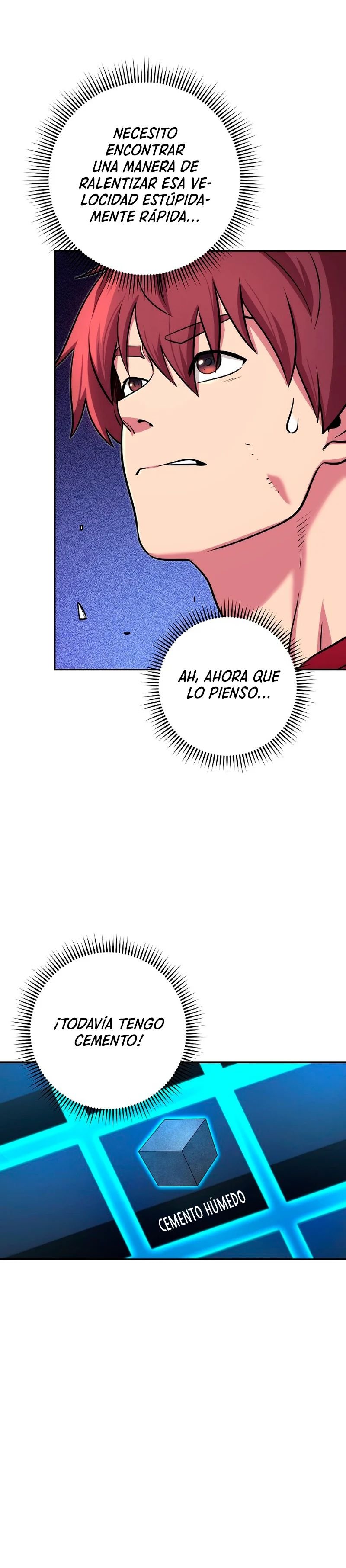Read Dungeon Reset Español Manga Online