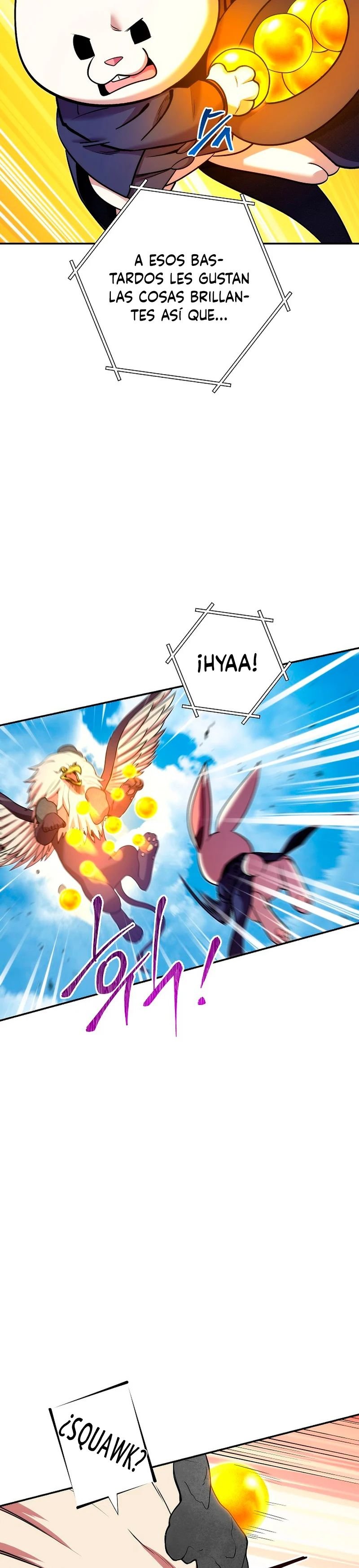 Read Dungeon Reset Español Manga Online