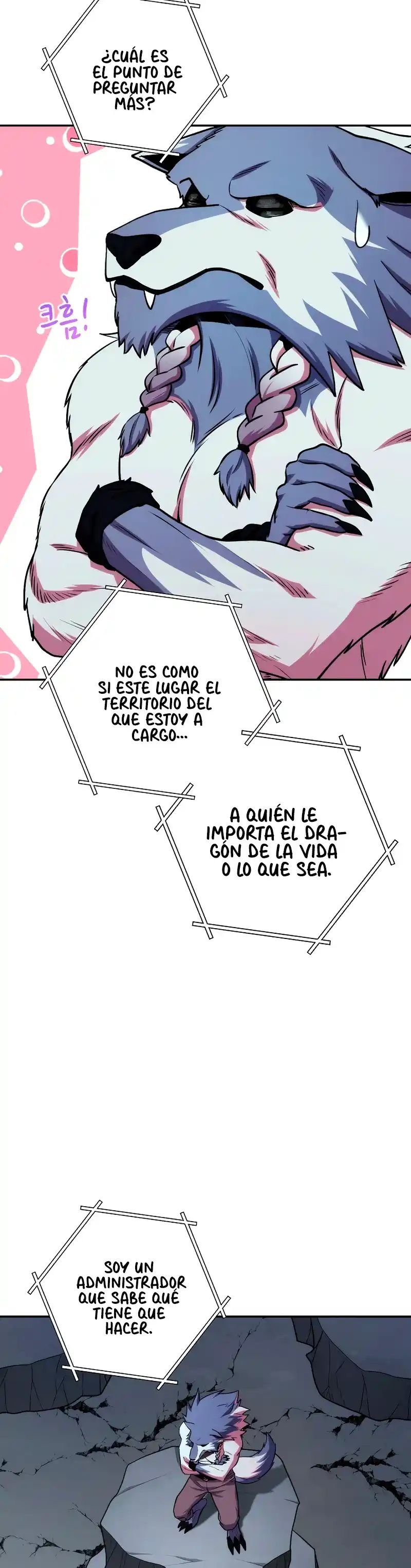 Read Dungeon Reset Español Manga Online