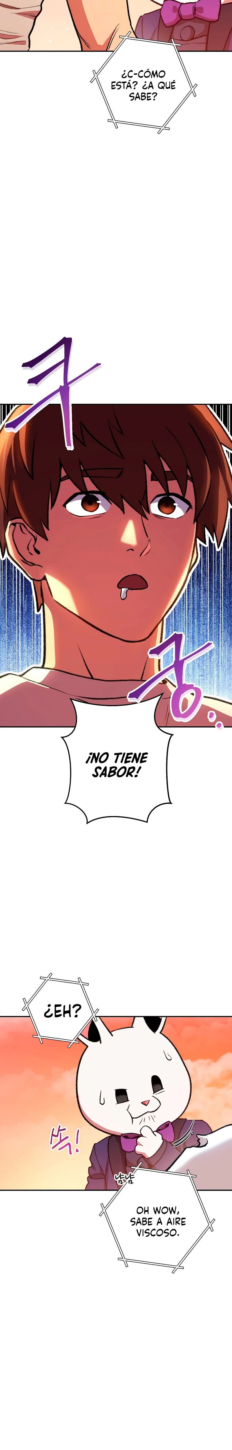 Read Dungeon Reset Español Manga Online