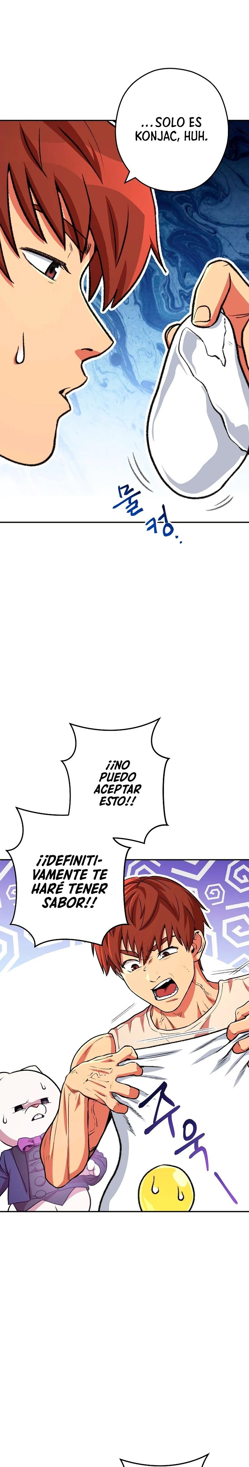 Read Dungeon Reset Español Manga Online