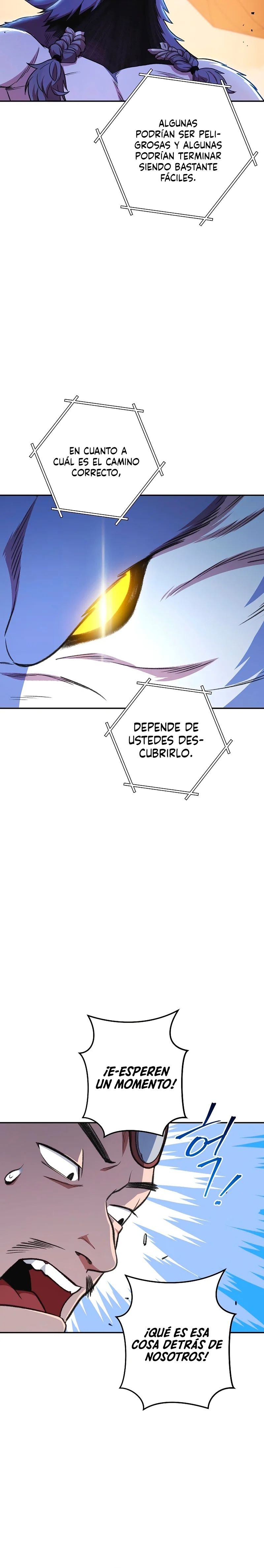 Read Dungeon Reset Español Manga Online