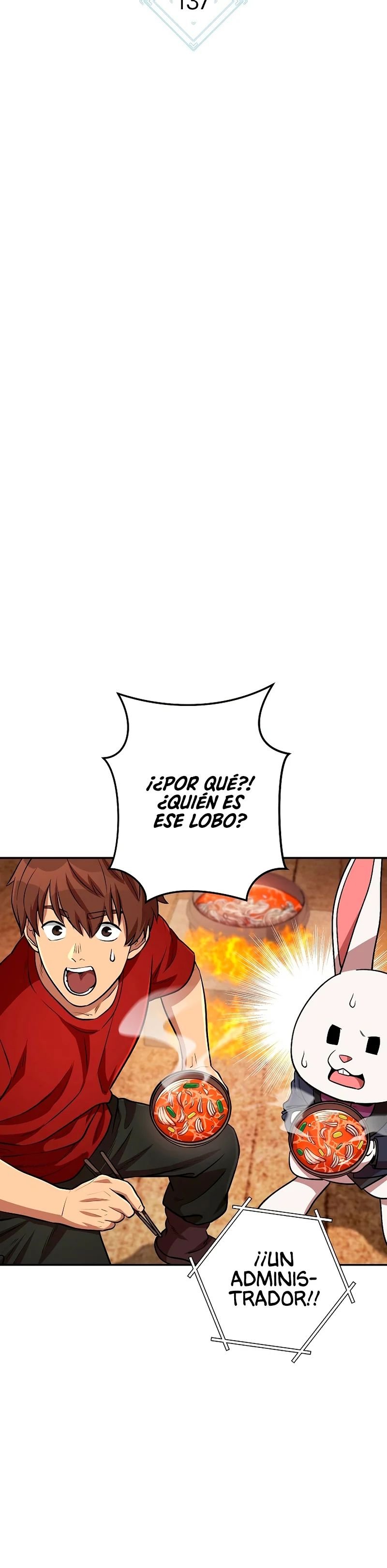 Read Dungeon Reset Español Manga Online