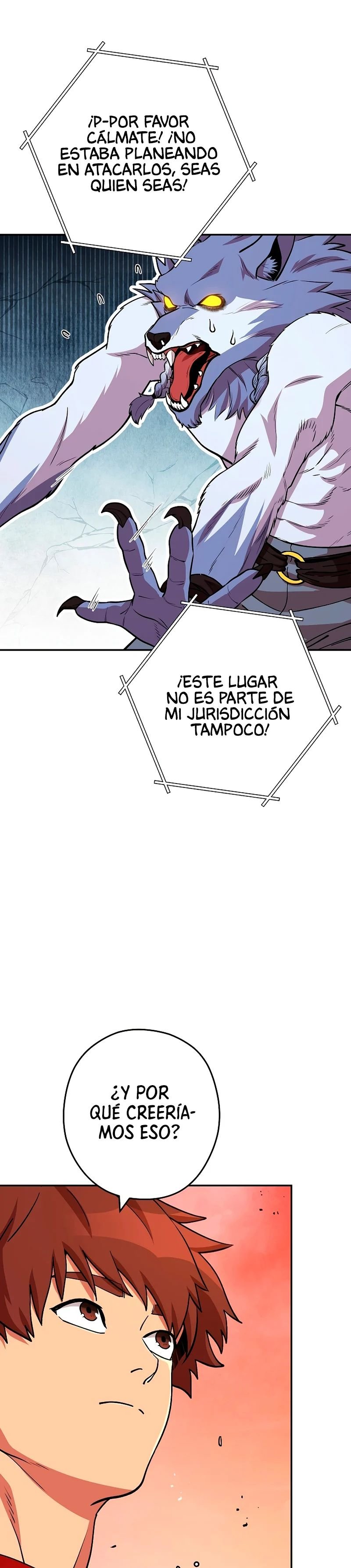 Read Dungeon Reset Español Manga Online