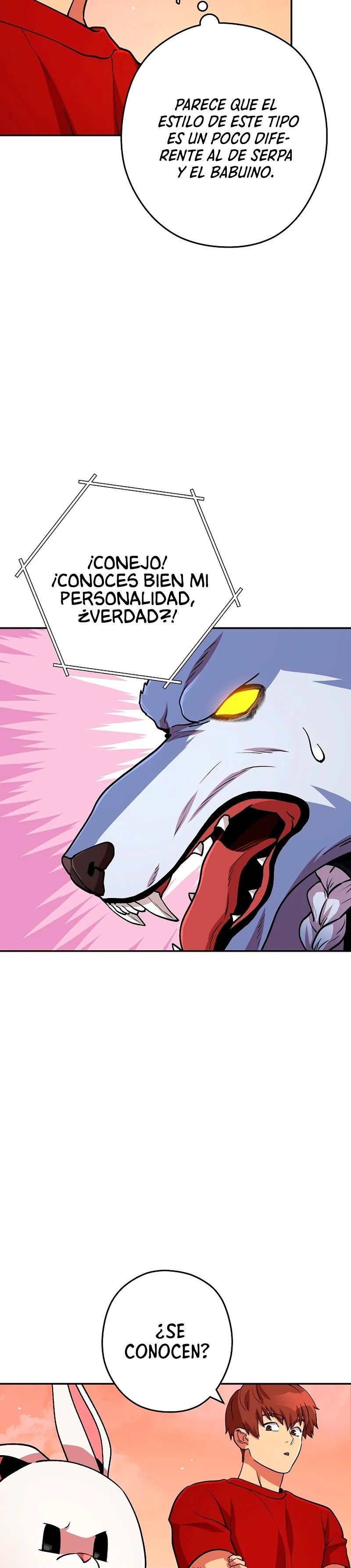 Read Dungeon Reset Español Manga Online