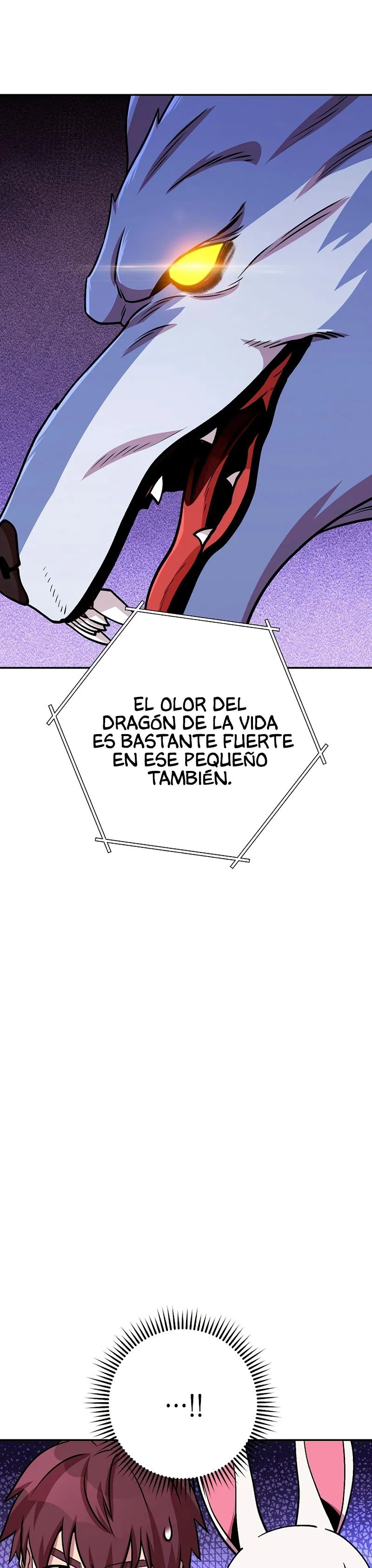 Read Dungeon Reset Español Manga Online