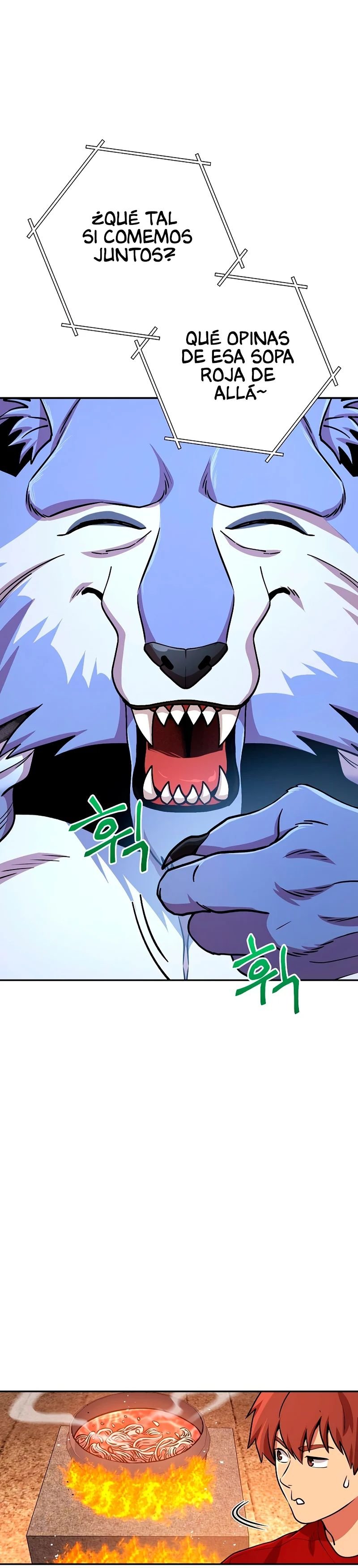 Read Dungeon Reset Español Manga Online