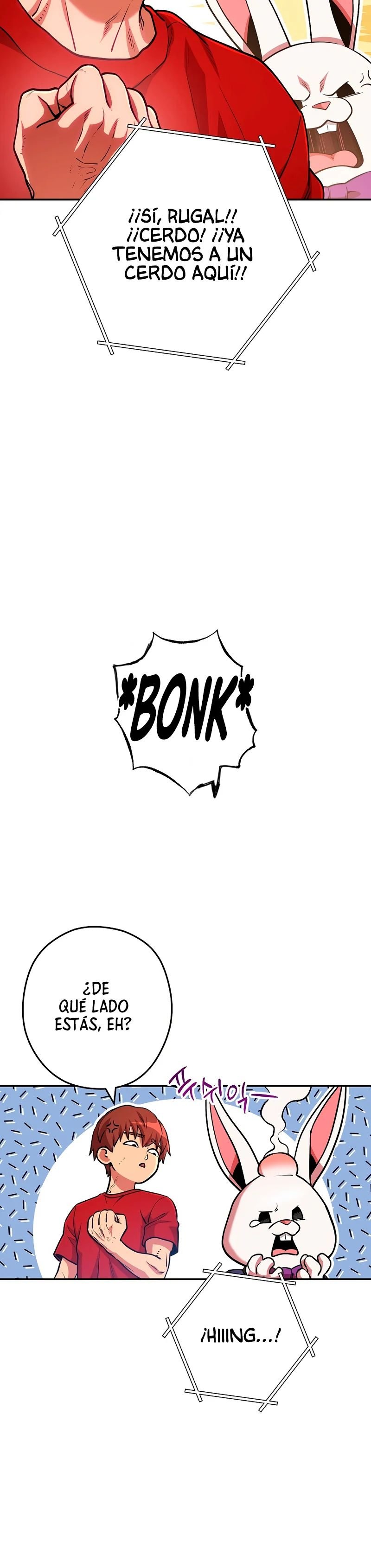 Read Dungeon Reset Español Manga Online