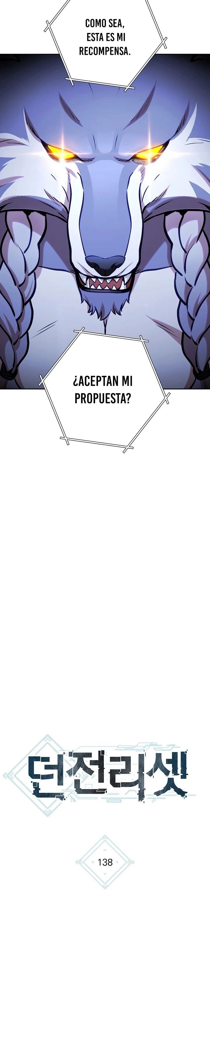 Read Dungeon Reset Español Manga Online