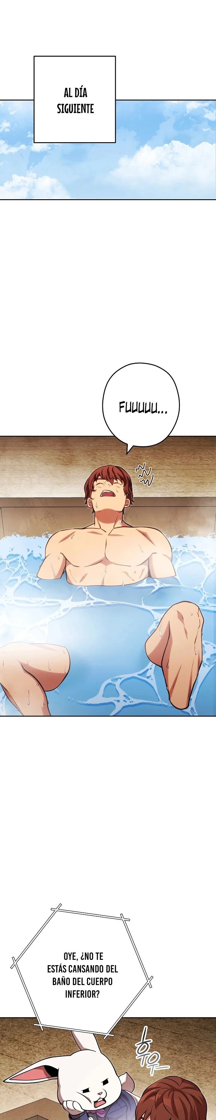 Read Dungeon Reset Español Manga Online