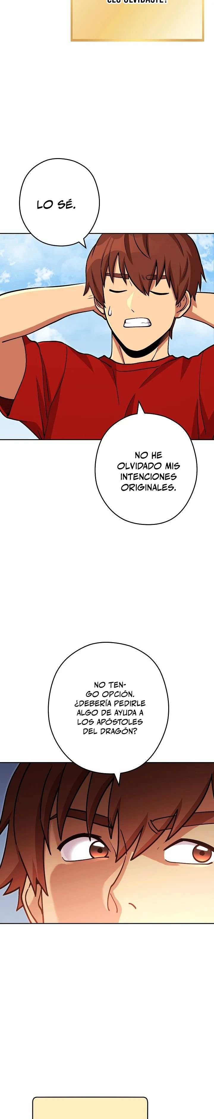 Read Dungeon Reset Español Manga Online