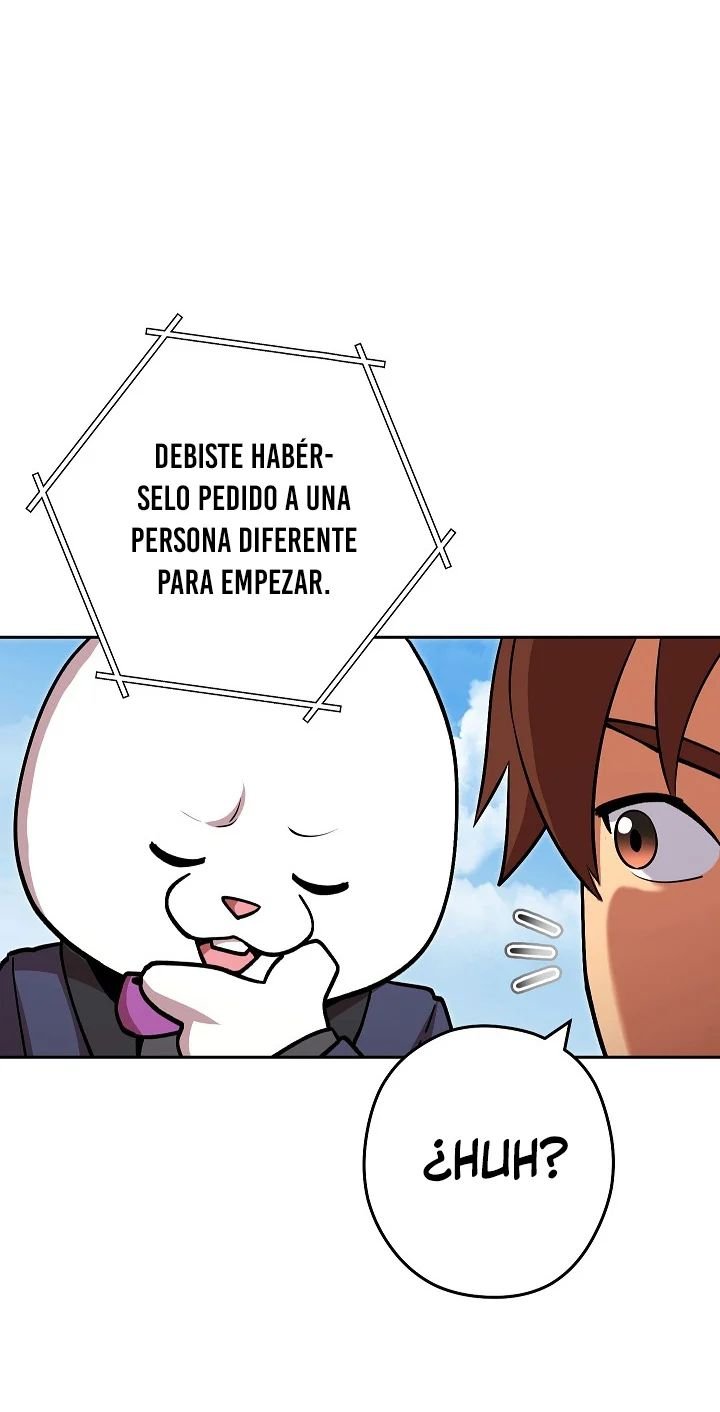 Read Dungeon Reset Español Manga Online