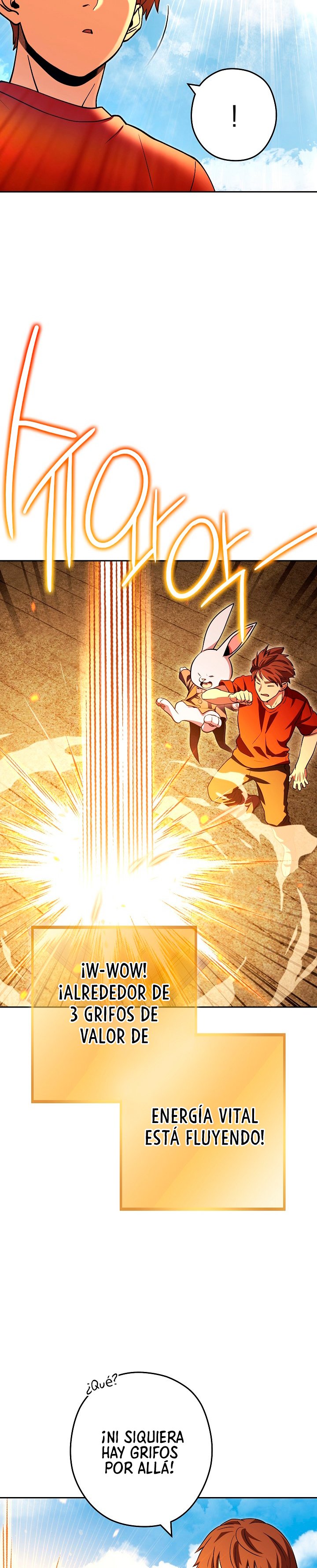 Read Dungeon Reset Español Manga Online